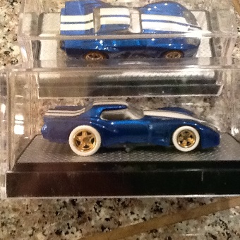 convention purchases